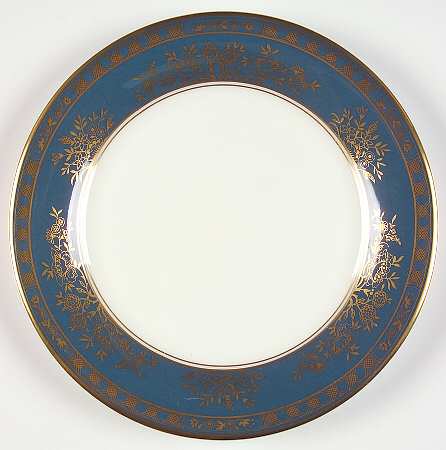Earlswood Bread & Butter Plate