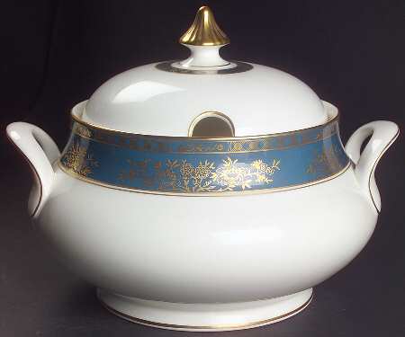 Earlswood Tureen &  Lid