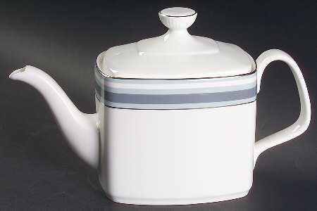 Eastbrook Teapot & Lid