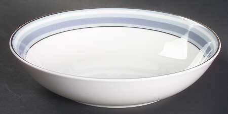 Eastbrook Coupe Cereal Bowl