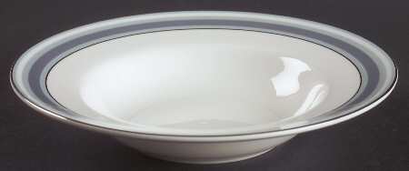 Eastbrook Rim Soup Bowl