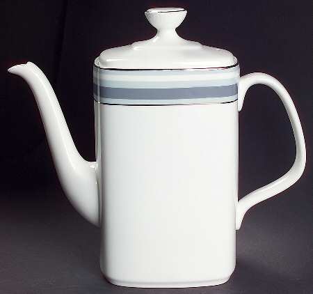 Eastbrook Coffee Pot & Lid