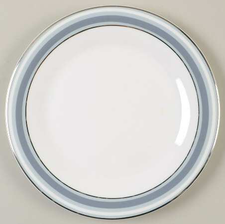 Eastbrook Salad Plate