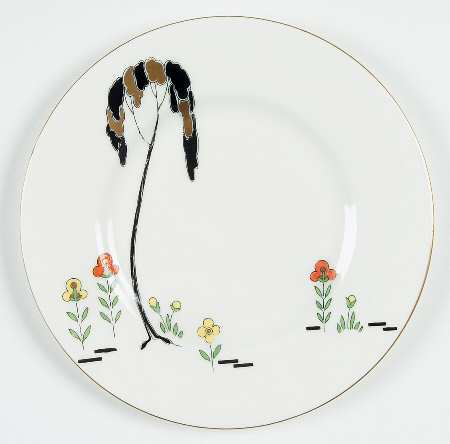 Eden by Royal Doulton