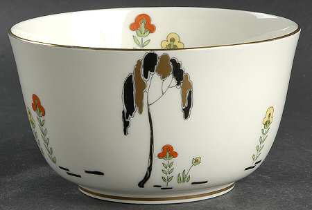 Eden Cranberry Bowl