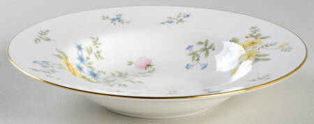 Elegy Rim Soup Bowl