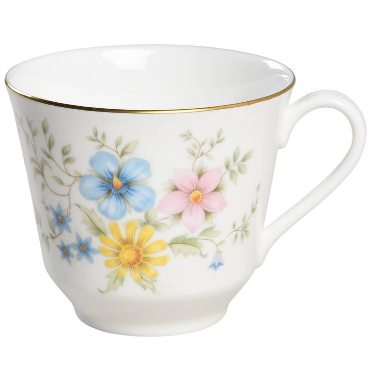 Elegy Flat Cup
