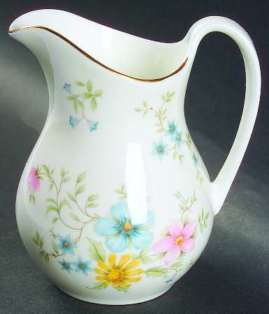 Elegy Creamer