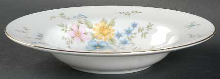 Elegy Rim Soup Bowl
