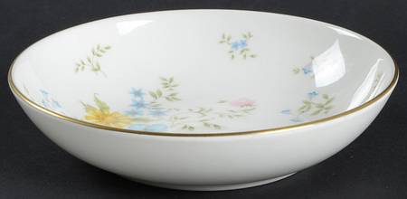 Elegy Coupe Cereal Bowl