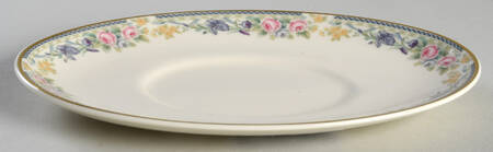 Eleanor Underplate for Gravy Boat