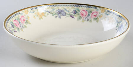 Eleanor Coupe Cereal Bowl