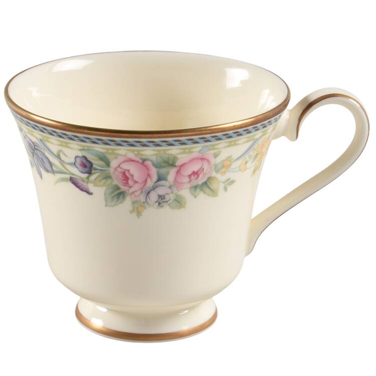 Eleanor Footed Cup