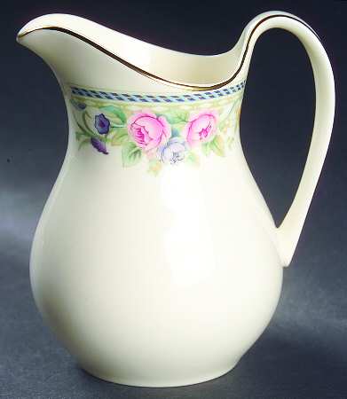 Eleanor Creamer