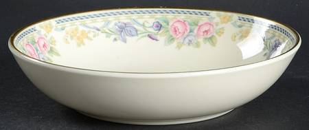 Eleanor Coupe Cereal Bowl