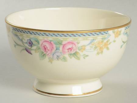 Eleanor Open Sugar Bowl