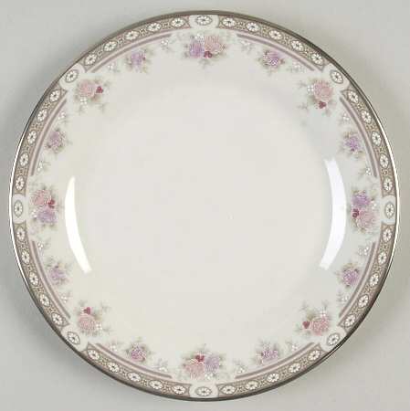 Elegance Bread & Butter Plate