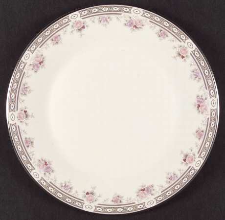 Elegance by Royal Doulton