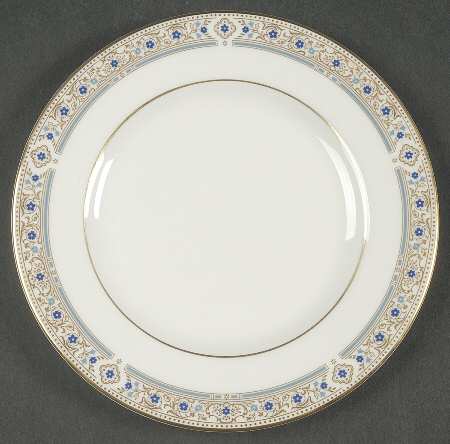 Empress Bread & Butter Plate