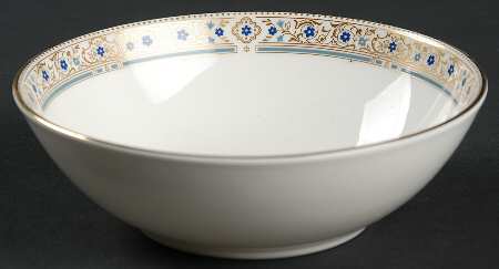 Empress Fruit/Dessert (Sauce) Bowl