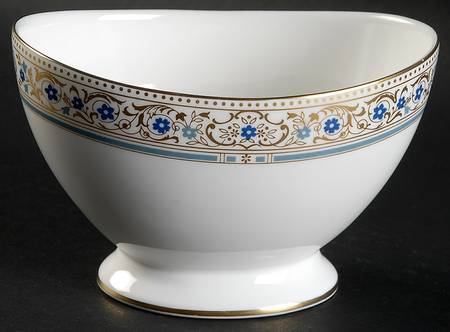 Empress Open Sugar Bowl