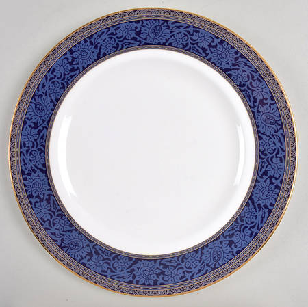 English Brocade by Royal Doulton