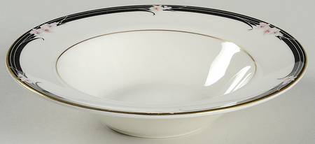 Enchantment Rim Soup Bowl