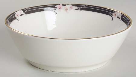 Enchantment Coupe Cereal Bowl