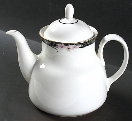 Enchantment Teapot & Lid
