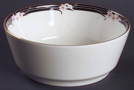 Enchantment Fruit/Dessert (Sauce) Bowl