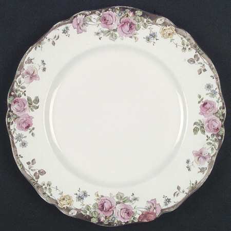 English Rose by Royal Doulton