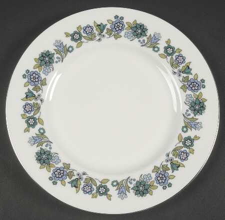 Esprit Salad Plate