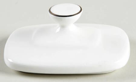 Eternity Lid for Sugar Bowl
