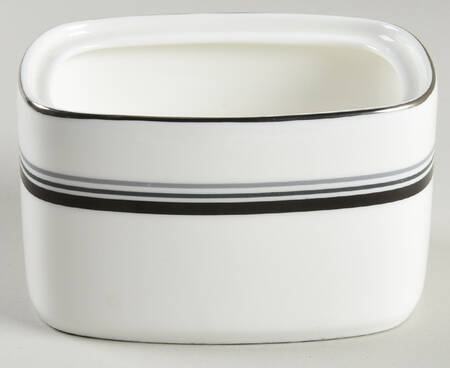Eternity Sugar Bowl No Lid