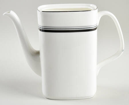Eternity Coffee Pot No Lid