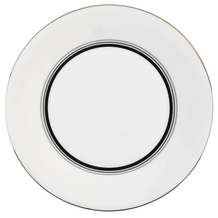 Salad Plate