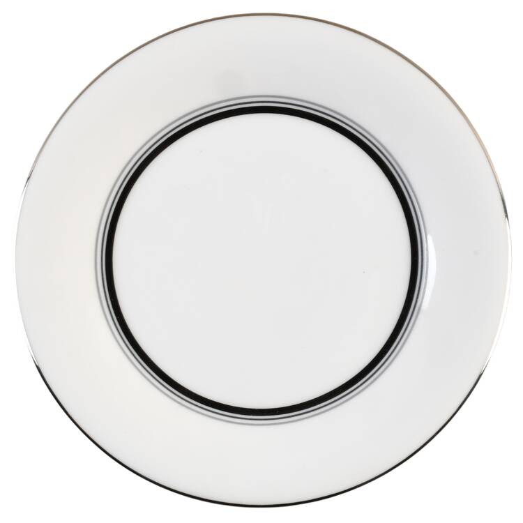 Bread & Butter Plate