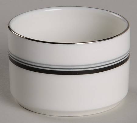 Eternity Mini Open Sugar Bowl