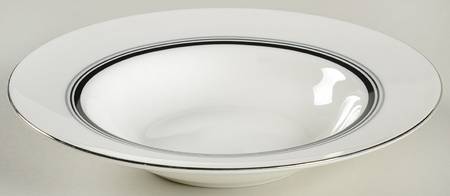 Eternity Rim Soup Bowl
