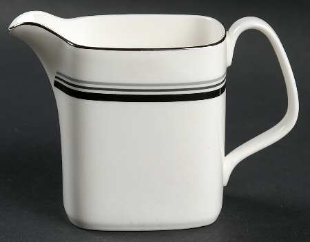 Eternity Creamer
