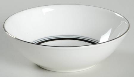 Eternity Fruit/Dessert (Sauce) Bowl