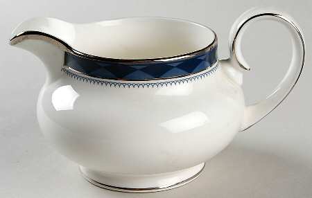 Eton Gravy Boat