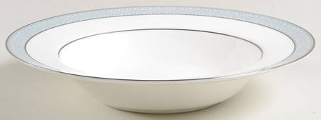Etude Large Rim Soup Bowl