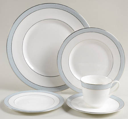 Etude 5 Piece Place Setting