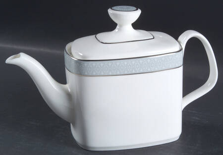 Etude Mini Teapot & Lid