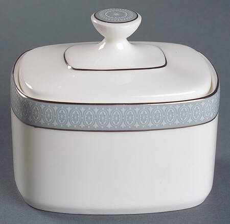 Etude Sugar Bowl & Lid