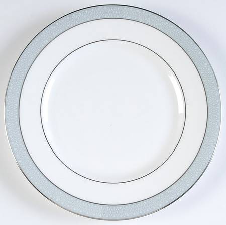 Etude Luncheon Plate