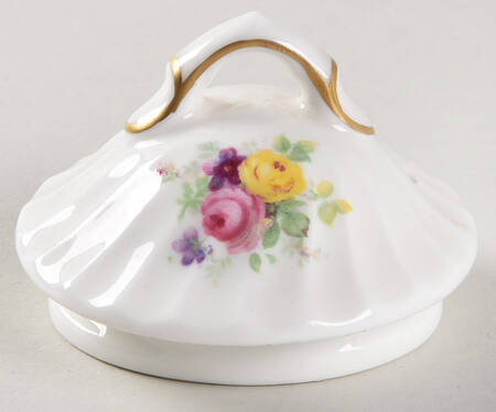 Evesham Lid for Mini Coffee Pot