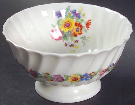 Evesham Open Sugar Bowl