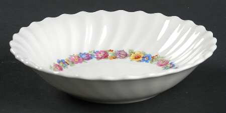 Evesham Fruit/Dessert (Sauce) Bowl